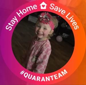 Meet your Posher, Trisha